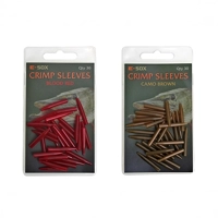 Drennan E-SOX Crimp Sleeves